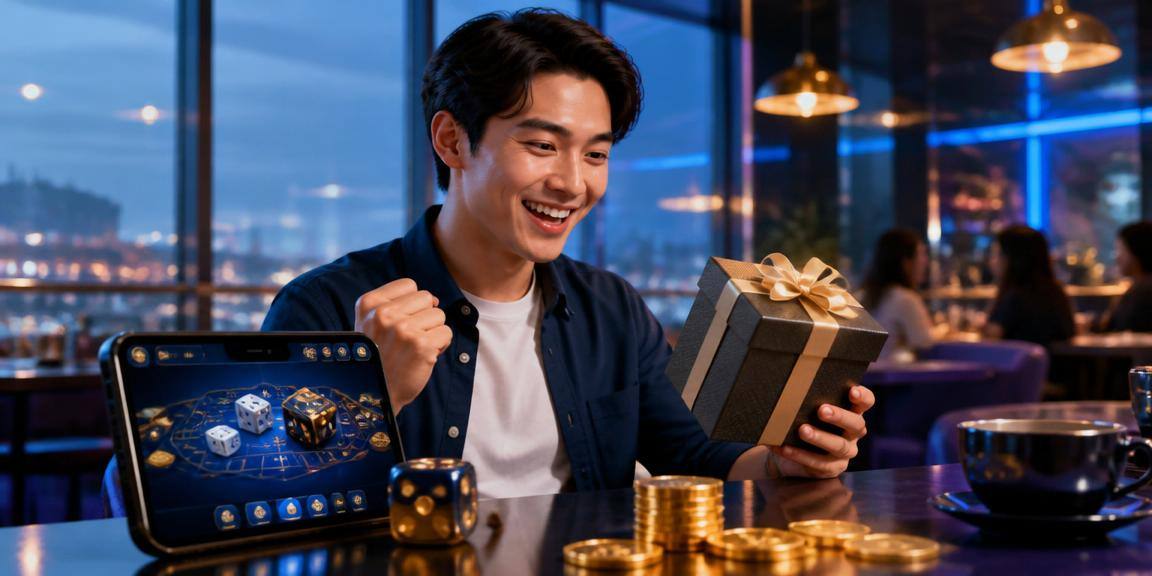 ta888 Cách Fortune Mouse Hoạt Động Trên Sảnh ta888