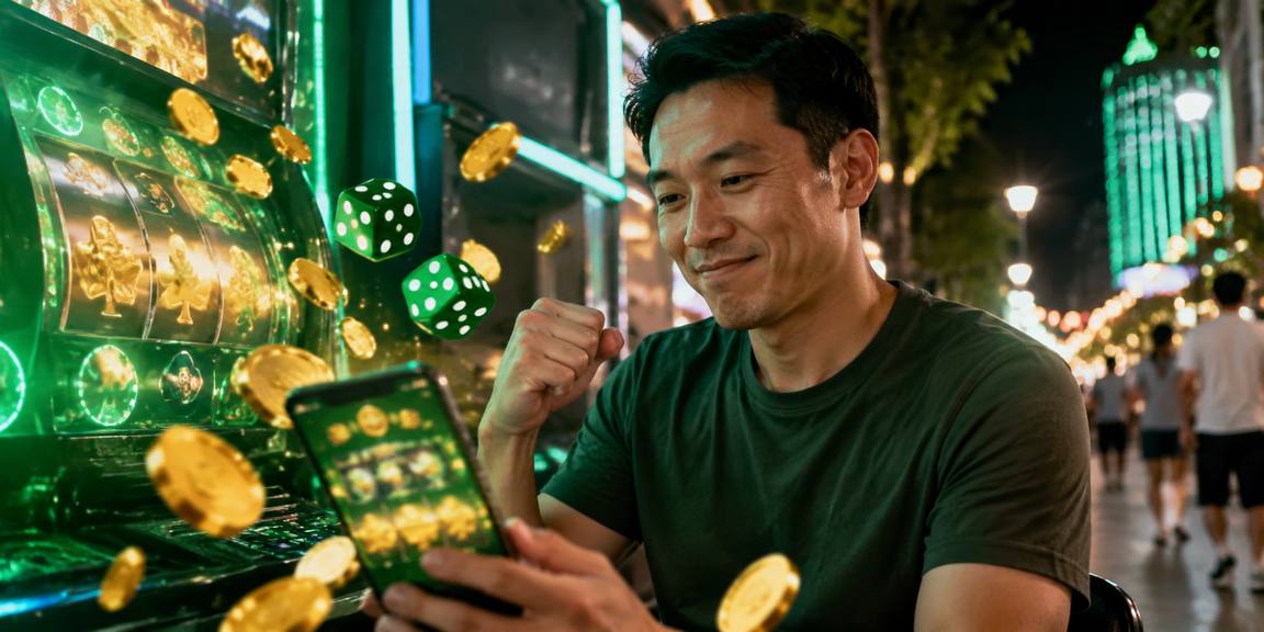 ta888 Slot Cổ Tích Với Cơ Chế Nhân Năng Thắng Của Chúng Tôi